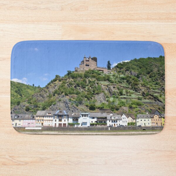 Item preview, Castle Katz designed and sold by Malcolm Snook.