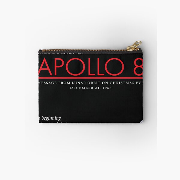 Item preview, Apollo 8 Christmas Message designed and sold by Astro3antica.