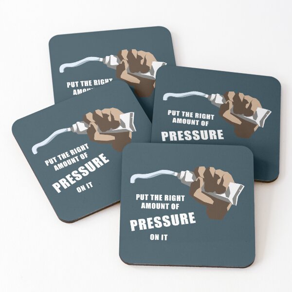 Item preview, Pressure Toothpaste designed and sold by minolyn.