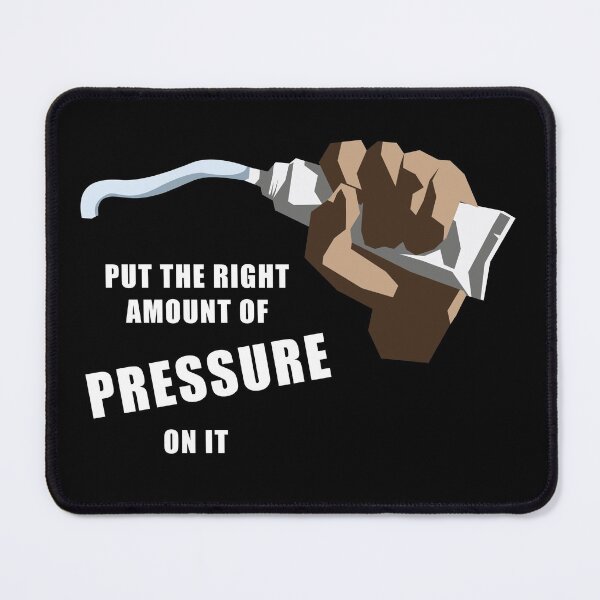 Item preview, Pressure Toothpaste designed and sold by minolyn.