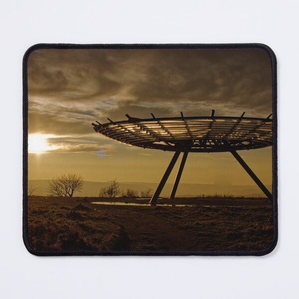 Item preview, Halo - Rossendale, Lancashire designed and sold by Allenart_UK.