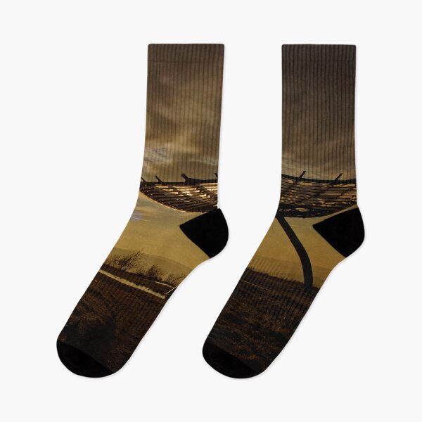 Item preview, Halo - Rossendale, Lancashire designed and sold by Allenart_UK.