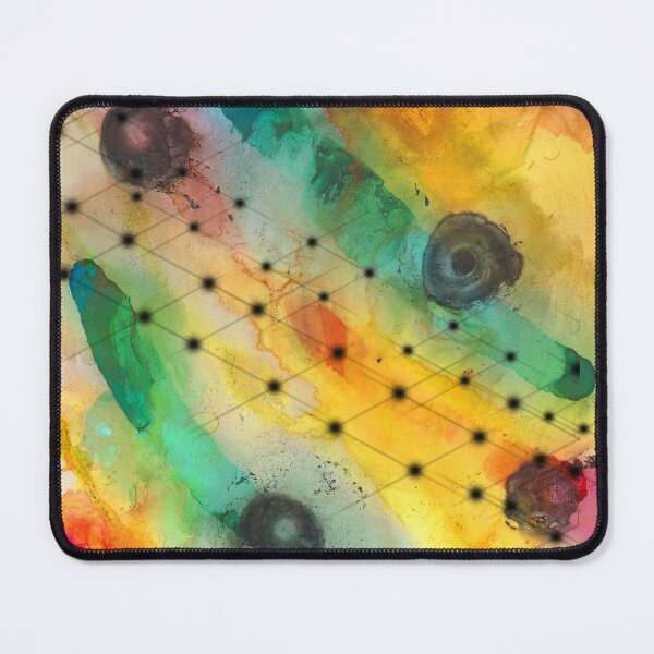 Item preview, colorful ink n designed and sold by haroulita.