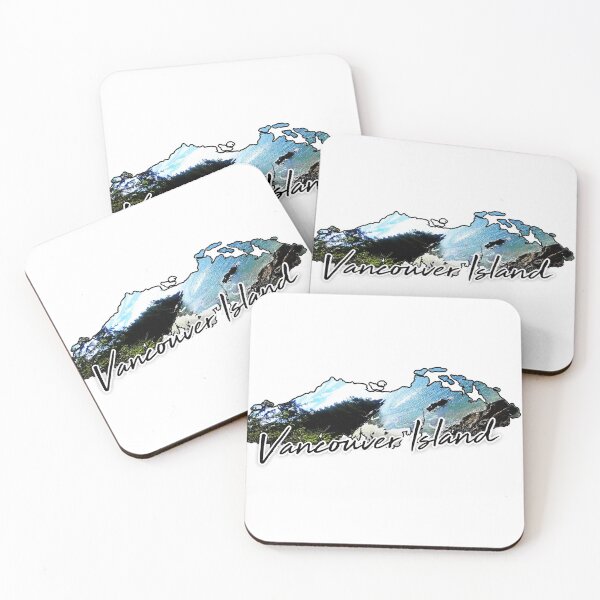 Item preview, Vancouver Island designed and sold by Kimberly Czotter.