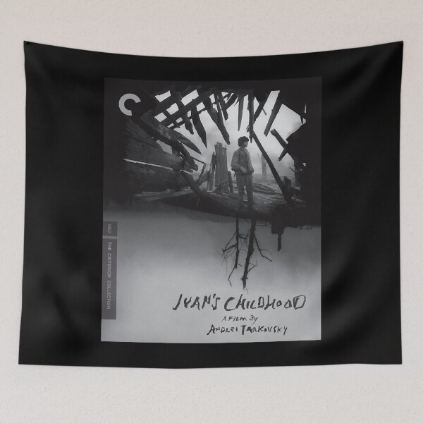 Item preview, People Call Me Andrei Tarkovsky Ivan'S Childhood Gift For Movie Fans designed and sold by Vilmabergnaumsr.