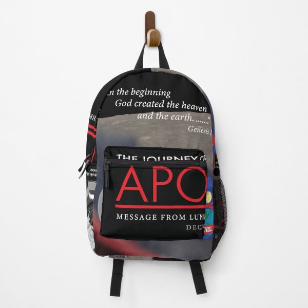 Item preview, Apollo 8 Christmas Message designed and sold by Astro3antica.