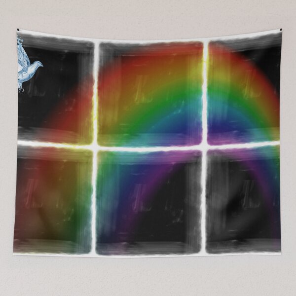 Item preview, Gods Promises designed and sold by Allenart_UK.