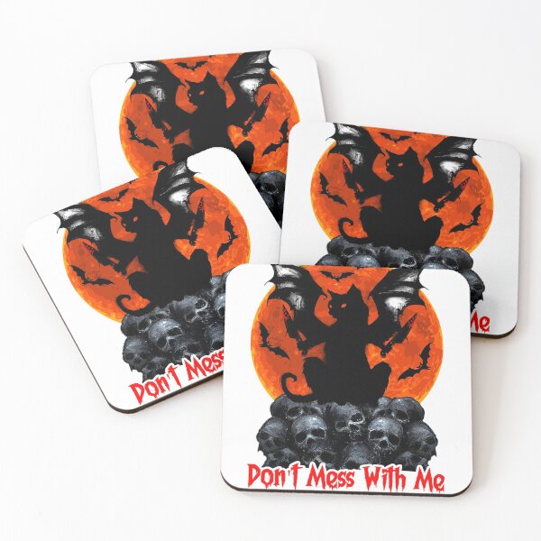 Item preview, Don't mess with me designed and sold by funny-kool.
