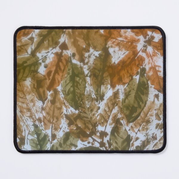 Item preview, Autumn leaf  designed and sold by baksuart.