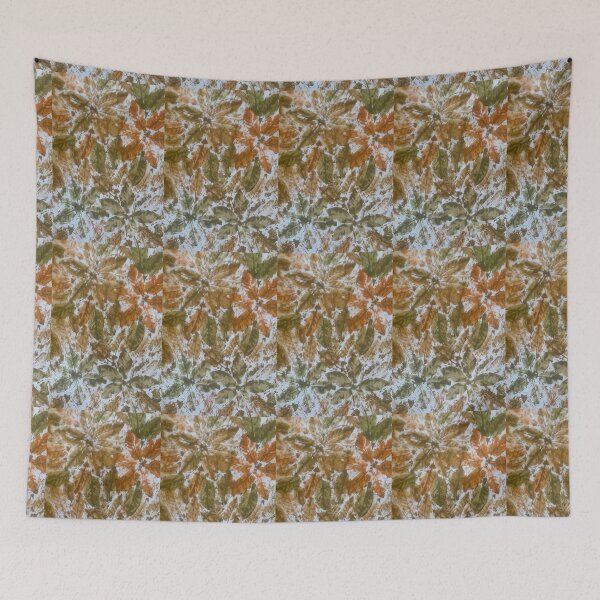 Item preview, Autumn leaf  designed and sold by baksuart.