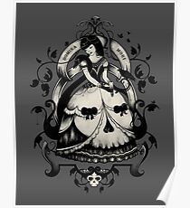 Domina Mori Poster