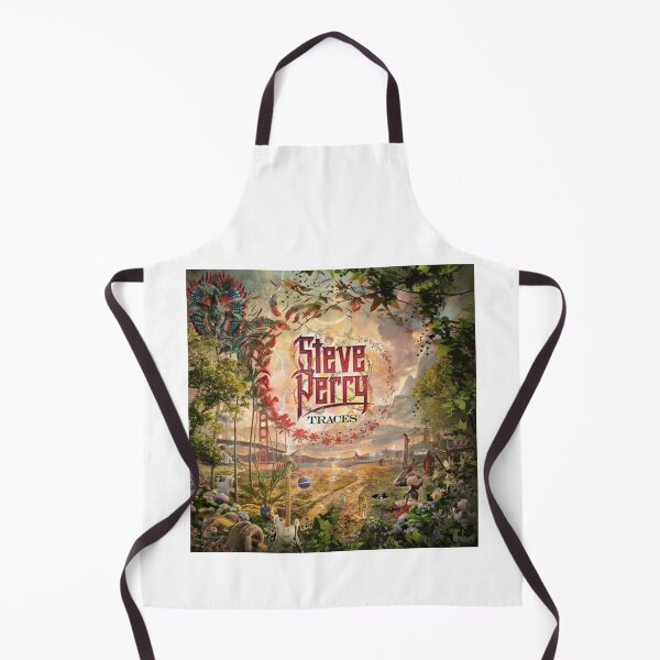 Item preview, Mens Steve Perry Soft Fit Summer Custom Top designed and sold by ElleaBonde.