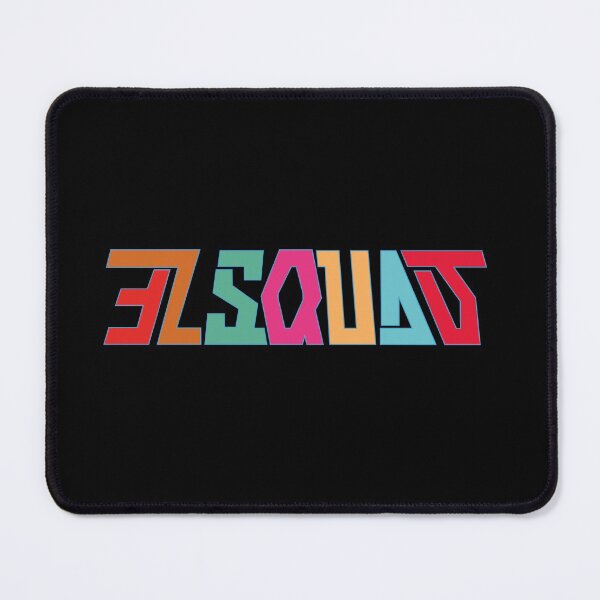 Item preview, El Squad designed and sold by ZDreamers.