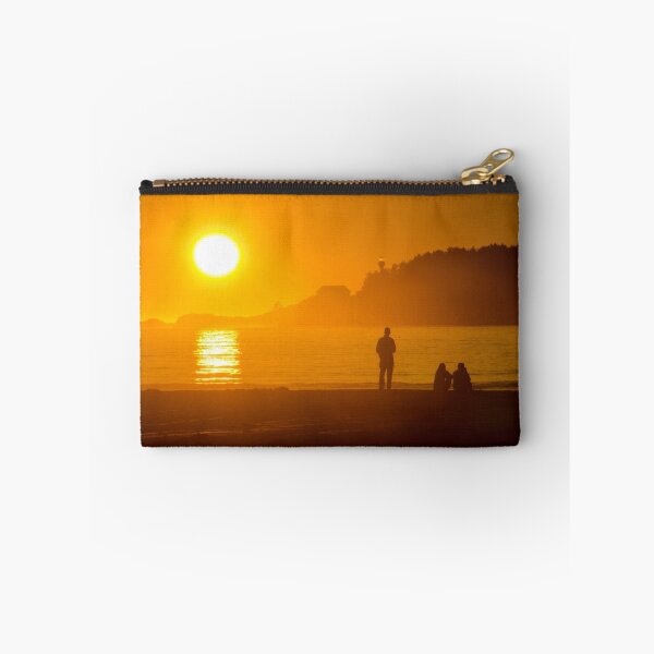 Item preview, Sunset on Chesterman's Beach designed and sold by Sara Bawtinheimer.