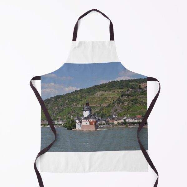 Item preview, Pfalzgrafenstein Castle designed and sold by Malcolm Snook.