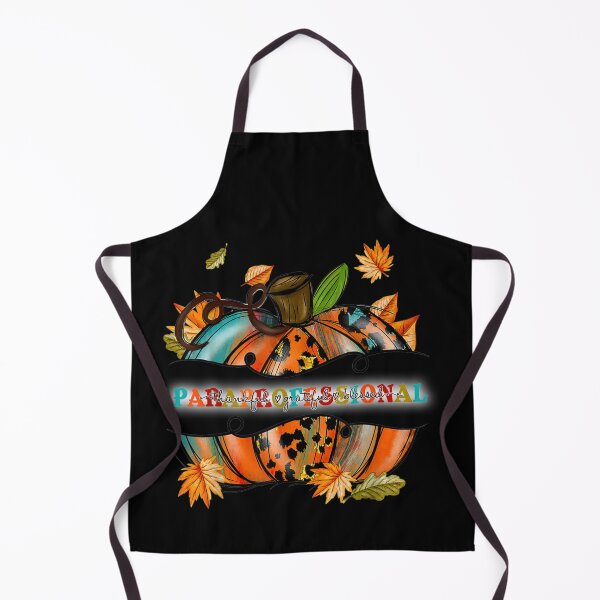 Item preview, Paraprofessional Autumn Season Happy Fall You'all designed and sold by georgebuckart.