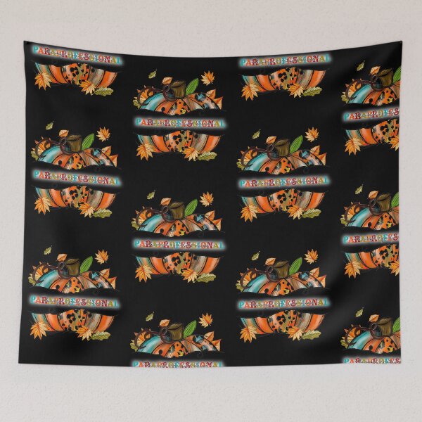 Item preview, Paraprofessional Autumn Season Happy Fall You'all designed and sold by georgebuckart.
