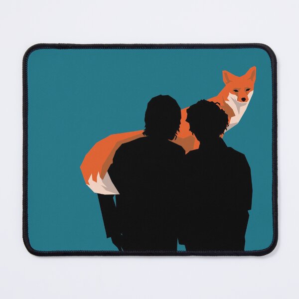 Item preview, Shadows of the Fox designed and sold by minolyn.