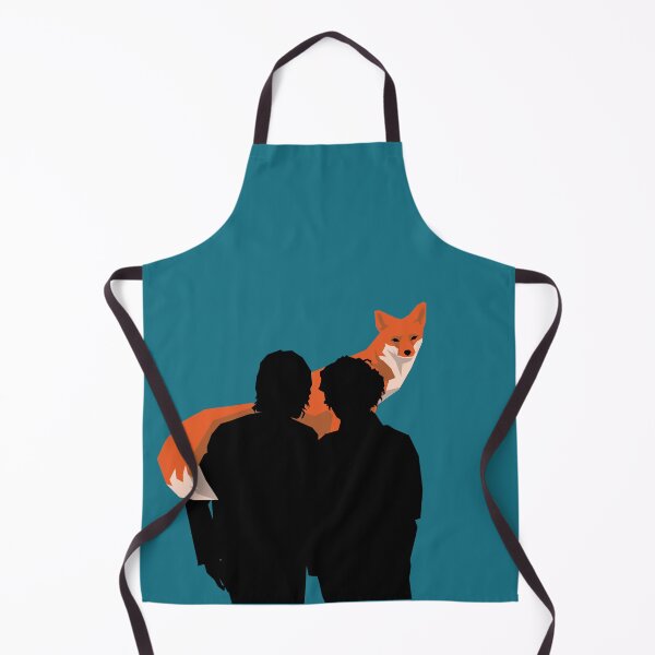 Item preview, Shadows of the Fox designed and sold by minolyn.