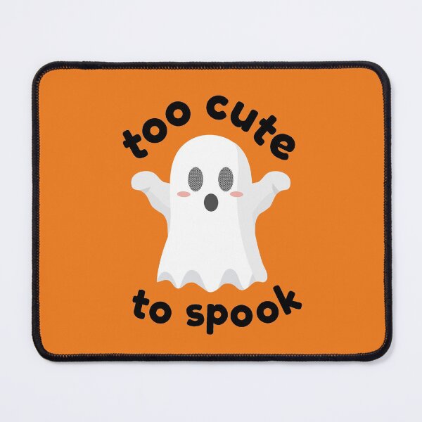 Item preview, Too Cute to Spook designed and sold by punnylauren.