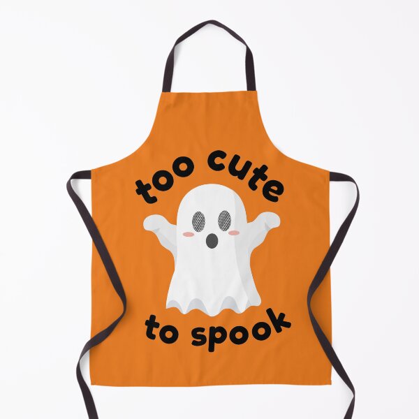 Item preview, Too Cute to Spook designed and sold by punnylauren.