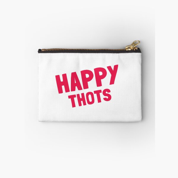 Item preview, Happy Thots designed and sold by thekulturetribe.