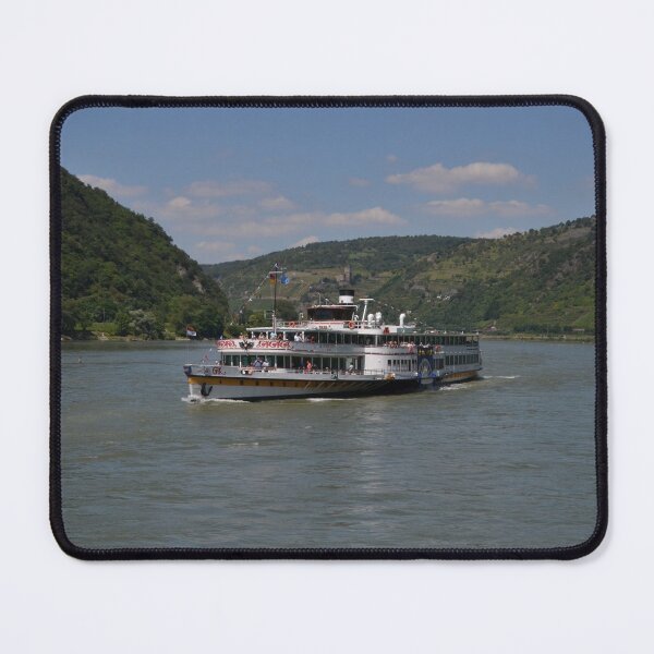 Item preview, Steamer Goethe designed and sold by Malcolm Snook.