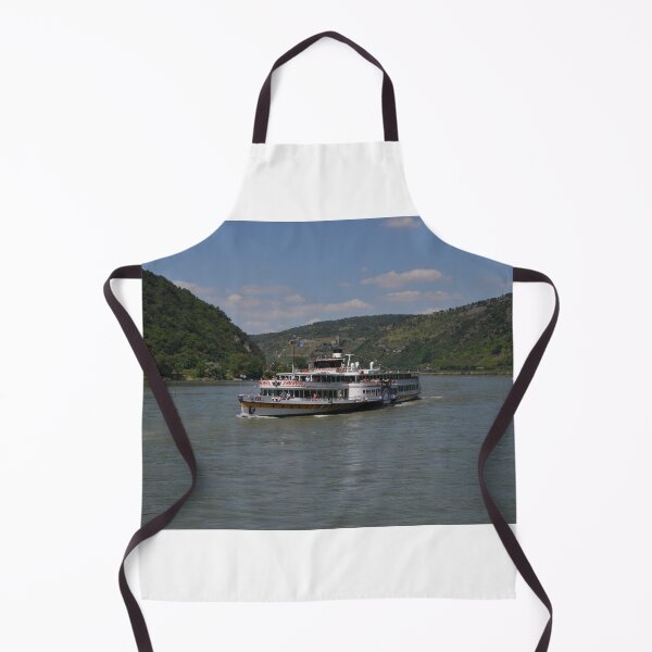 Item preview, Steamer Goethe designed and sold by Malcolm Snook.