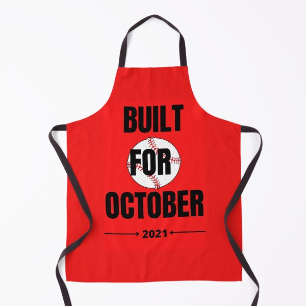 Artikelvorschau, Gebaut für Oktober entworfen und verkauft von WORDtoARTwork.
