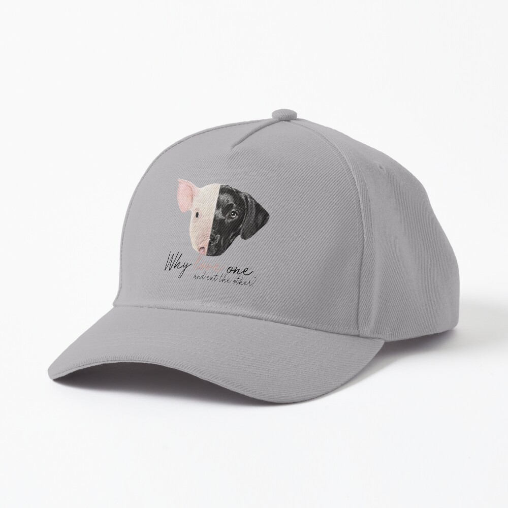 Item preview, Baseball Cap designed and sold by kczotter.