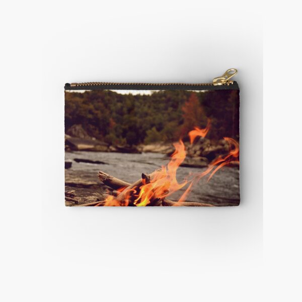 Item preview, riverside fire designed and sold by Chaney Swiney.