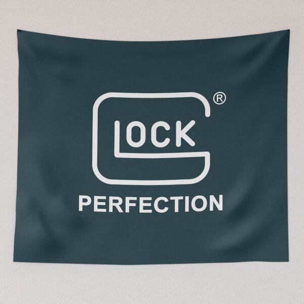 Item preview, Locke Gun Black Tee designed and sold by NgocHoa.