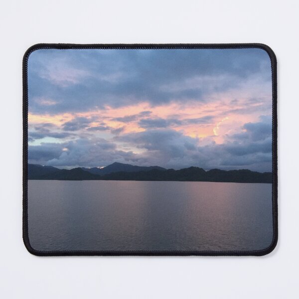 Item preview, Costa Rica sunset designed and sold by rachaeldoes.