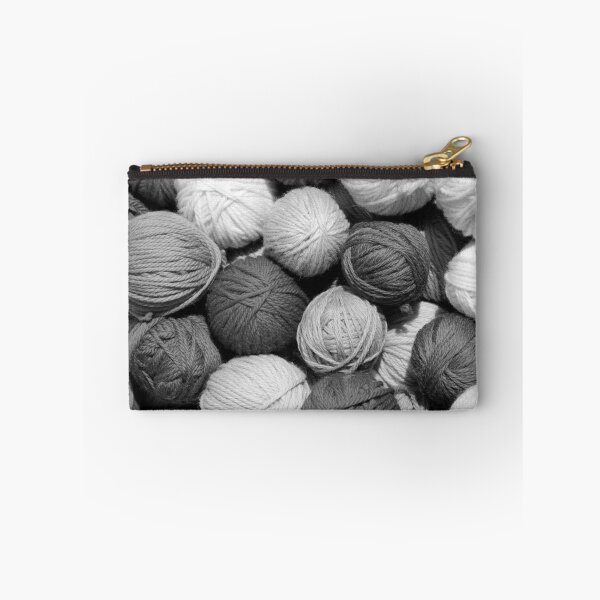 Item preview, Woolly Shades of Grey designed and sold by Clare McClelland.