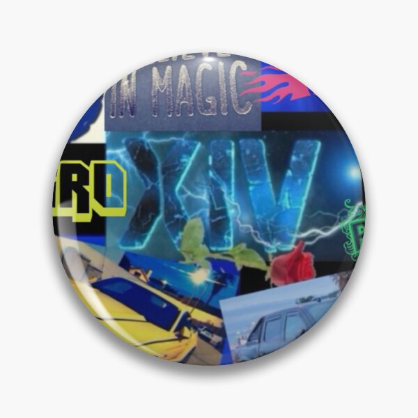 Item preview, Racy Cars Nitro Cars RS Testosterone Royal Blue XIV Scorpion Fire Believe In Magic designed and sold by 10trayant.