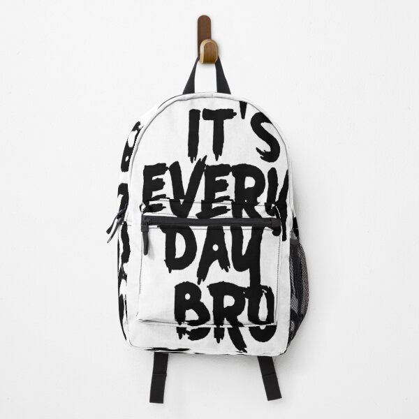 Item preview, Mens Youth Boys It's Every Day BRO Jake Paul designed and sold by ElleaBonde.
