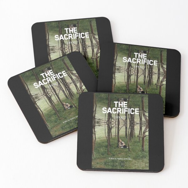 Item preview, People Call Me The Sacrifice Tarkovsky  Gift For Fans designed and sold by Vilmabergnaumsr.