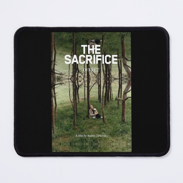 Item preview, People Call Me The Sacrifice Tarkovsky  Gift For Fans designed and sold by Vilmabergnaumsr.