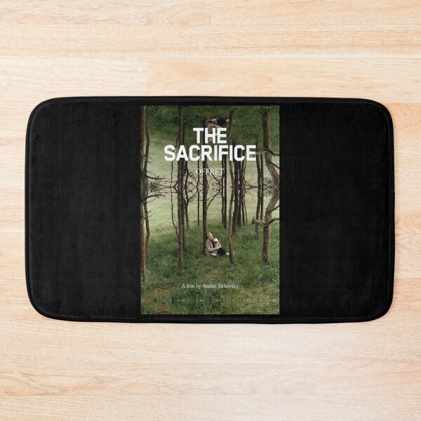 Item preview, People Call Me The Sacrifice Tarkovsky  Gift For Fans designed and sold by Vilmabergnaumsr.