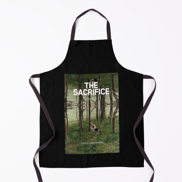 Item preview, People Call Me The Sacrifice Tarkovsky  Gift For Fans designed and sold by Vilmabergnaumsr.