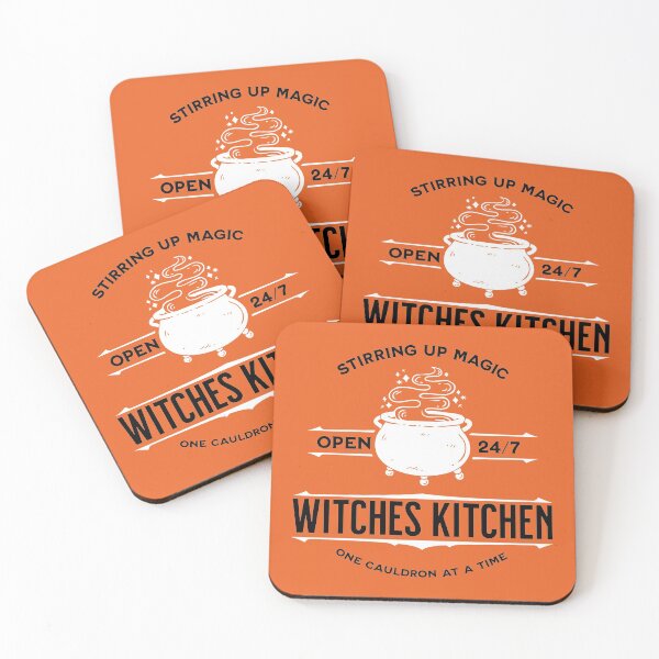 Item preview, Stirring Up Magic designed and sold by CoolYule.