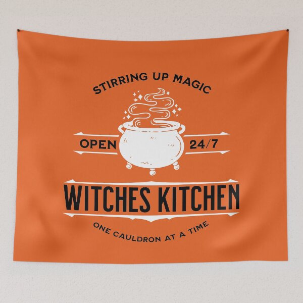 Item preview, Stirring Up Magic designed and sold by CoolYule.