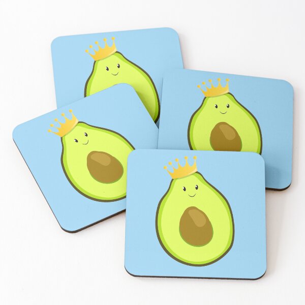 Item preview, Avocado King - Ketogenic Diet, Keto Diet  designed and sold by MagicSatchel.