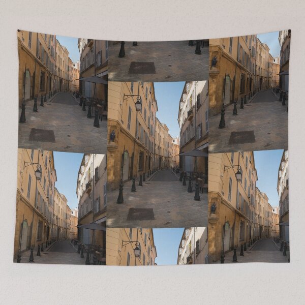 Item preview, Rue des Epineaux, Aix-en-Provence designed and sold by Mark Bangert.