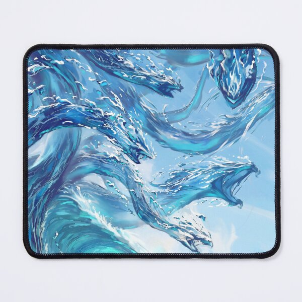 Item preview, Tsunamhydra designed and sold by Asur Misoa.