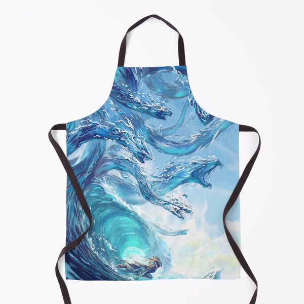 Item preview, Tsunamhydra designed and sold by Asur Misoa.