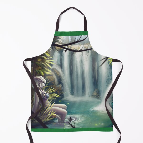 Item preview, A Peaceful Place designed and sold by GaldersArt.
