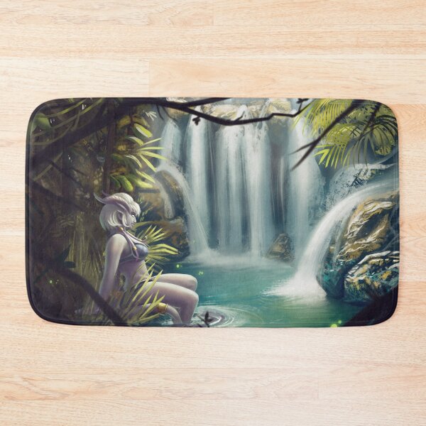 Item preview, A Peaceful Place designed and sold by GaldersArt.