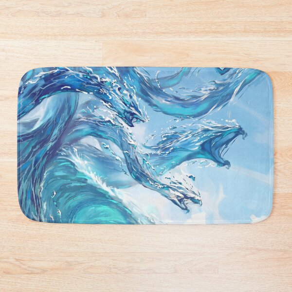 Item preview, Tsunamhydra designed and sold by Asur Misoa.