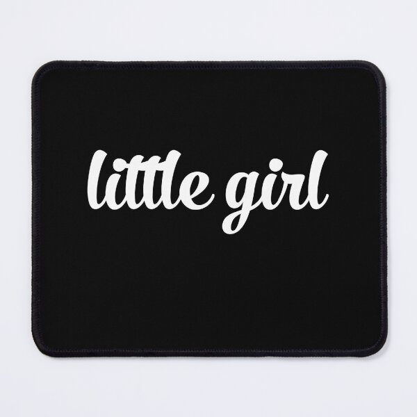 Item preview, little girl - ddlg ddlb bdsm little space designed and sold by flowerblossoms.